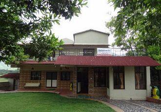 Nirmitee Farms Resort, Pune 1